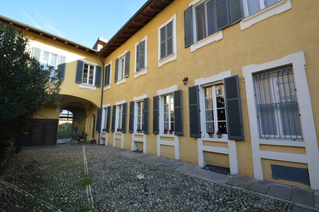 Appartamento in vendita a Pavia