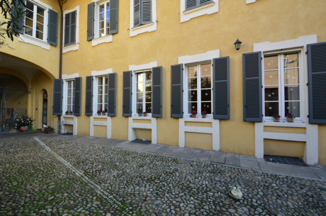 Appartamento in vendita a Pavia