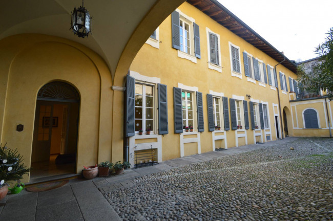 Appartamento in vendita a Pavia