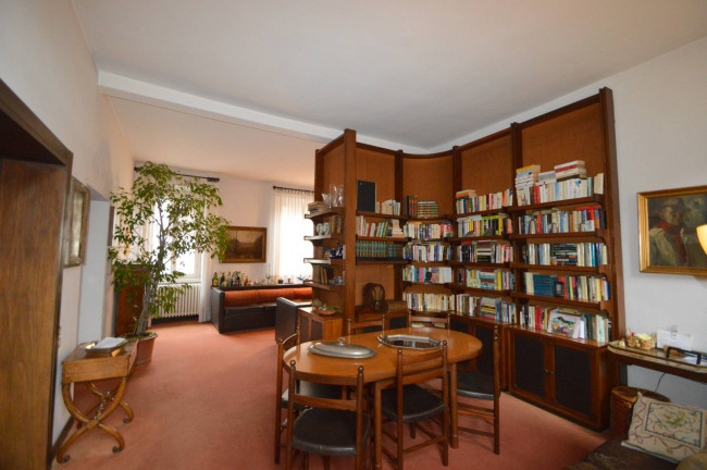 Appartamento in vendita a Pavia