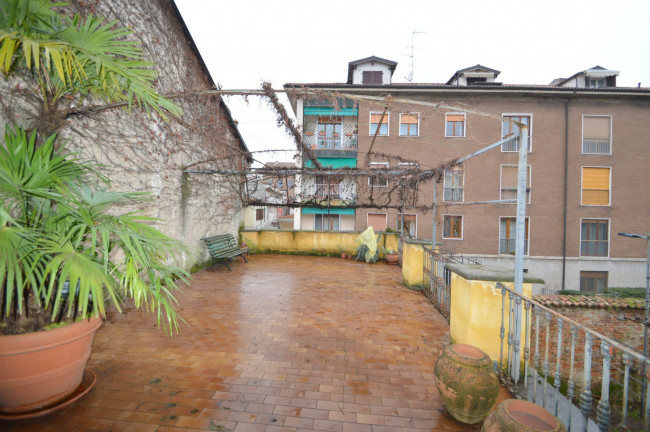 Appartamento in vendita a Pavia