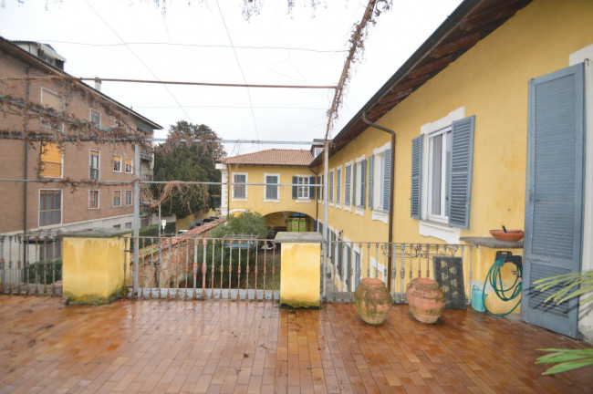 Appartamento in vendita a Pavia