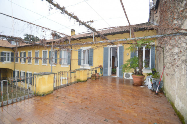 Appartamento in vendita a Pavia
