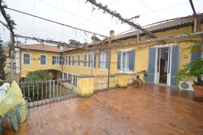 Appartamento in vendita a Pavia