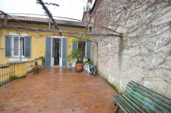 Appartamento in vendita a Pavia