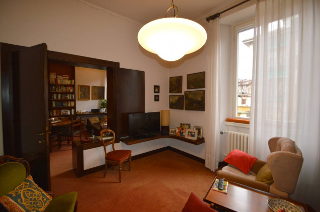 Appartamento in vendita a Pavia
