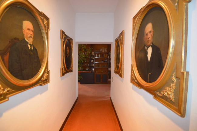 Appartamento in vendita a Pavia