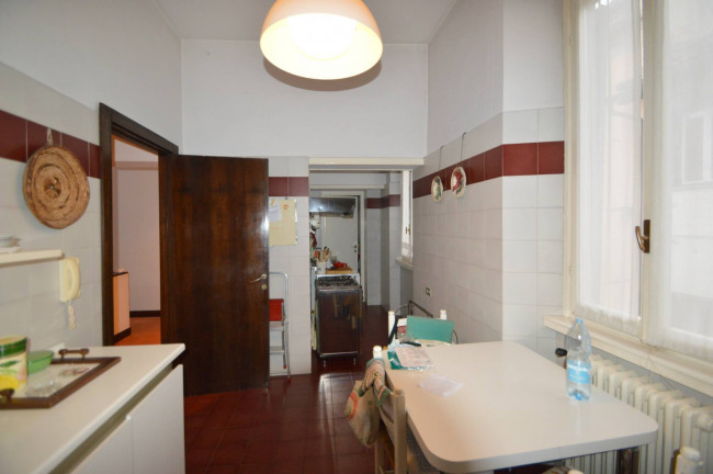 Appartamento in vendita a Pavia