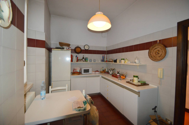 Appartamento in vendita a Pavia