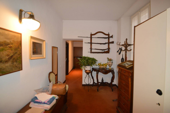 Appartamento in vendita a Pavia