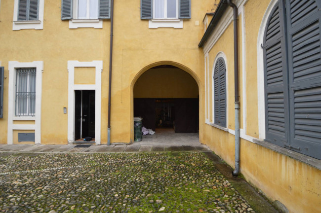 Appartamento in vendita a Pavia