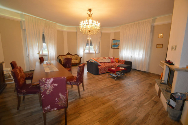 Villa in vendita a Campospinoso