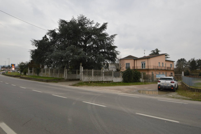 Villa in vendita a Campospinoso