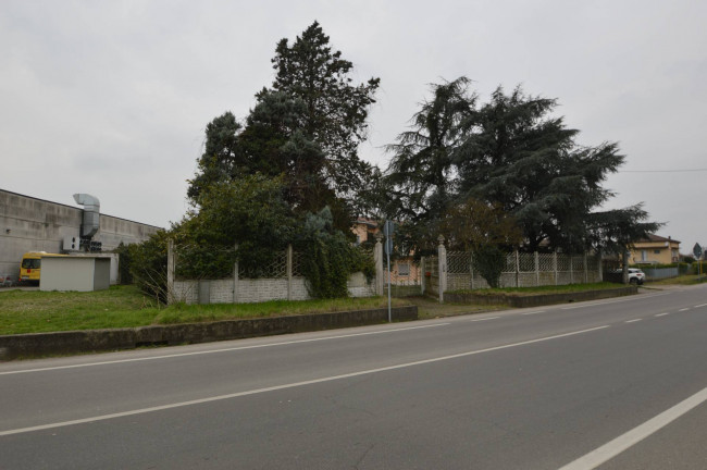Villa in vendita a Campospinoso