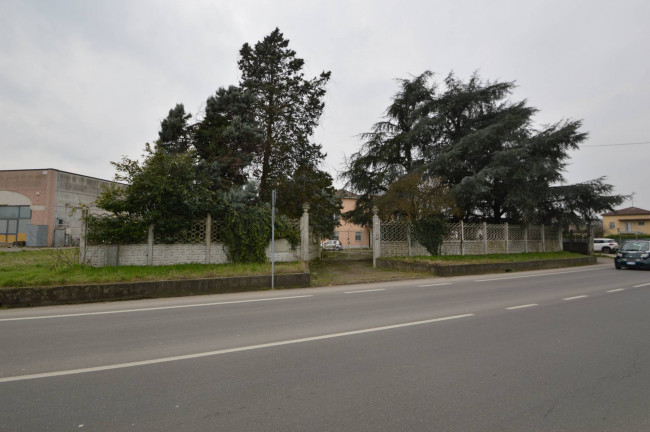 Villa in vendita a Campospinoso