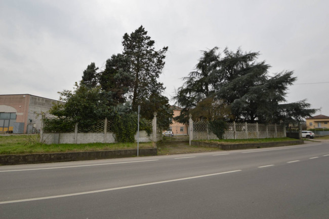 Villa in vendita a Campospinoso