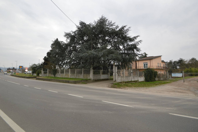 Villa in vendita a Campospinoso