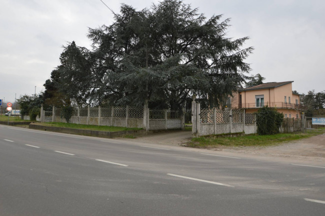 Villa in vendita a Campospinoso