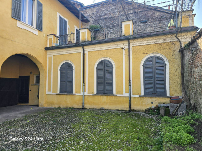 Studio/Ufficio in vendita a Pavia