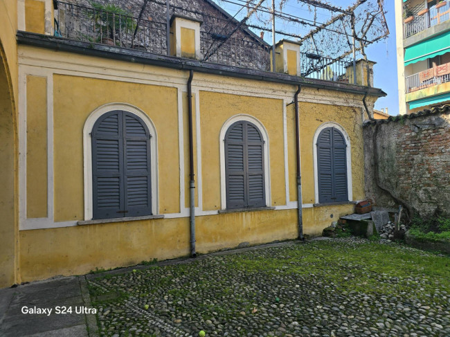 Studio/Ufficio in vendita a Pavia