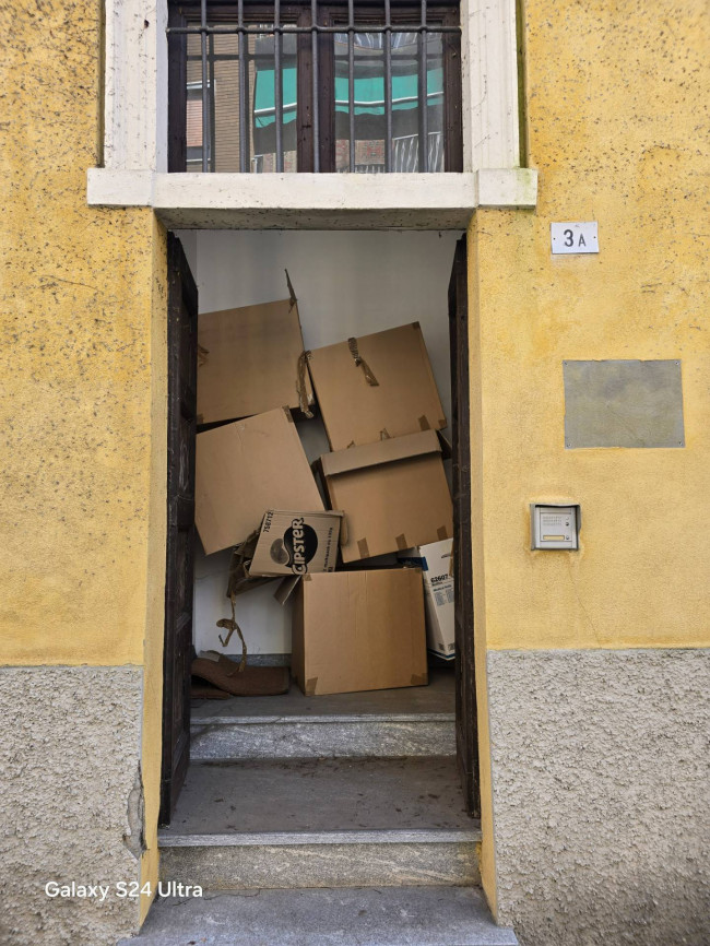 Studio/Ufficio in vendita a Pavia