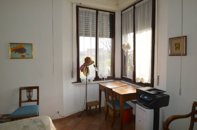 Appartamento in vendita a Pavia