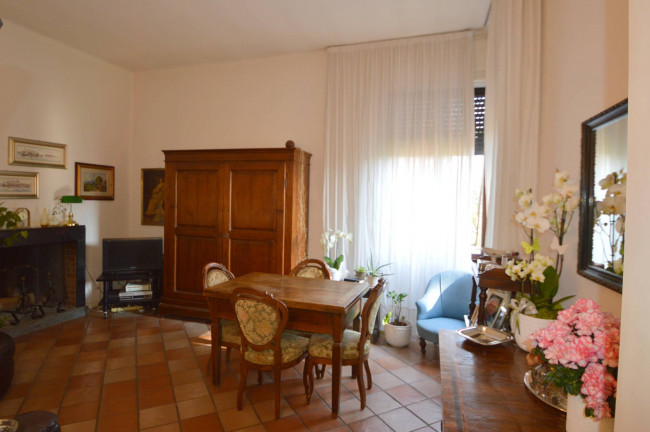 Appartamento in vendita a Pavia