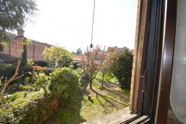 Appartamento in vendita a Pavia