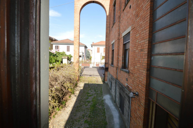 Appartamento in vendita a Pavia