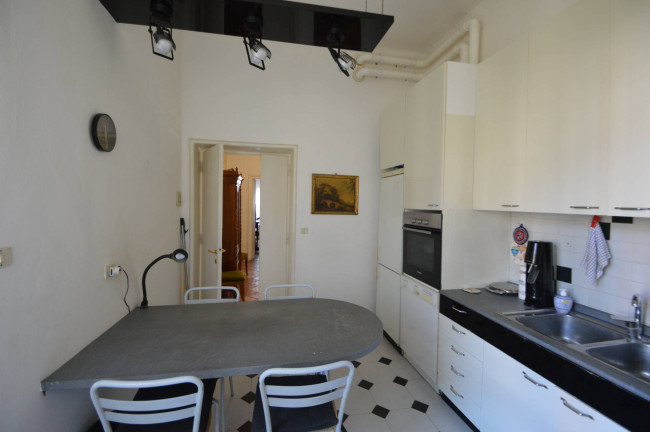 Appartamento in vendita a Pavia