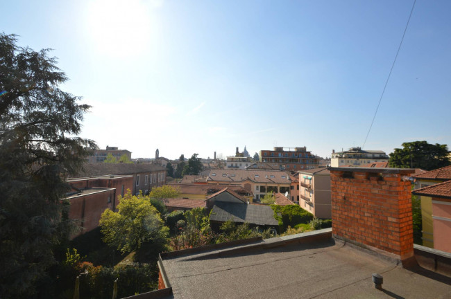 Appartamento in vendita a Pavia
