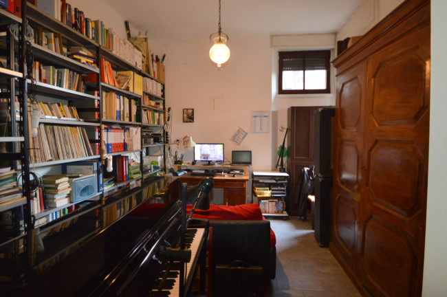 Appartamento in vendita a Pavia