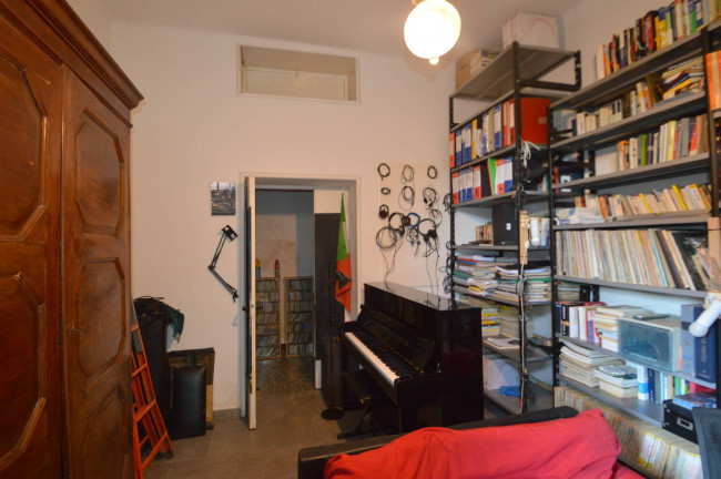 Appartamento in vendita a Pavia