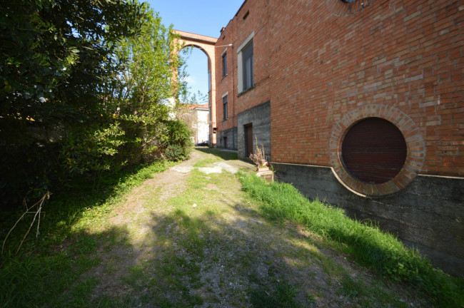 Appartamento in vendita a Pavia