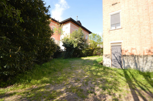 Appartamento in vendita a Pavia
