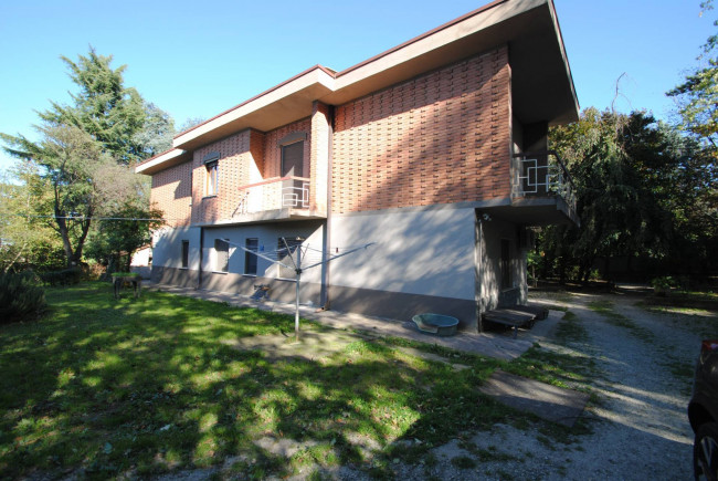 Villa in vendita a Stradella