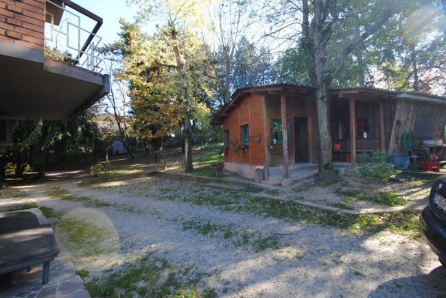 Villa in vendita a Stradella