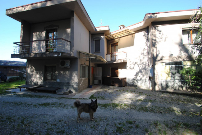 Villa in vendita a Stradella
