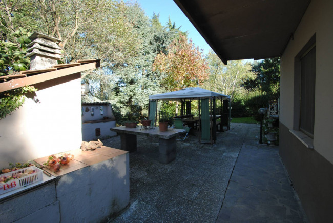 Villa in vendita a Stradella
