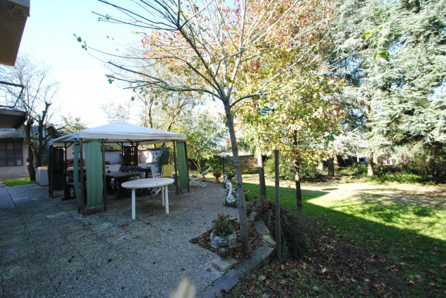 Villa in vendita a Stradella