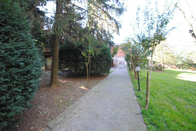 Villa in vendita a Stradella
