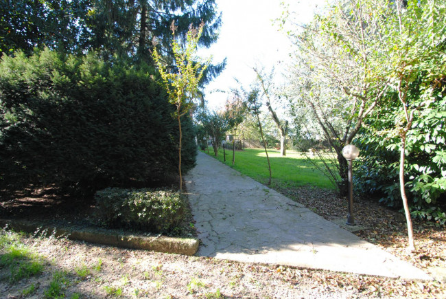 Villa in vendita a Stradella