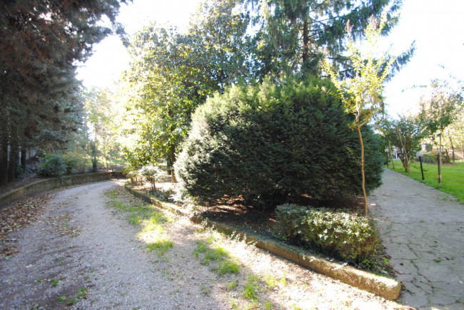 Villa in vendita a Stradella
