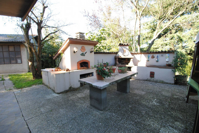 Villa in vendita a Stradella