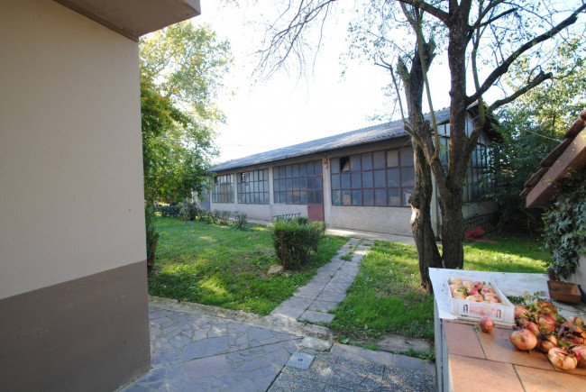 Villa in vendita a Stradella