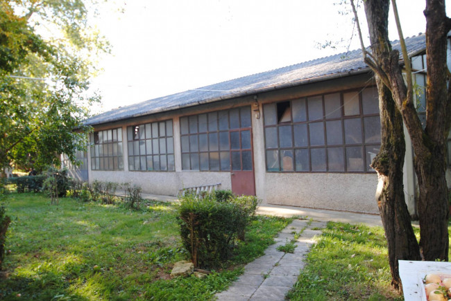Villa in vendita a Stradella