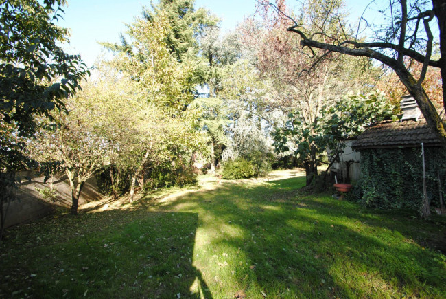 Villa in vendita a Stradella