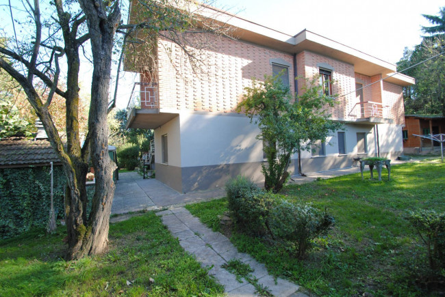 Villa in vendita a Stradella