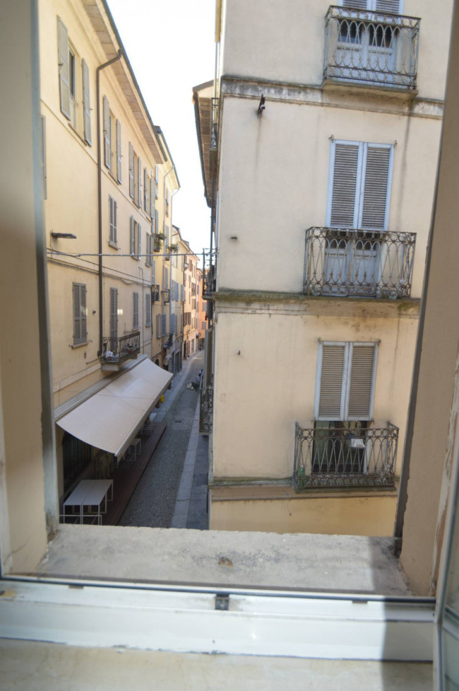 Appartamento in vendita a Pavia