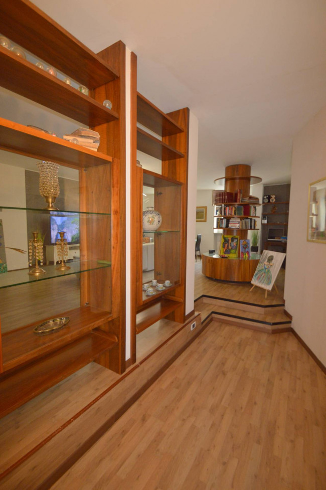 Appartamento in vendita a Pavia